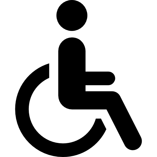 Disabled Access